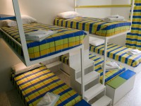 Juniors' Accomodation